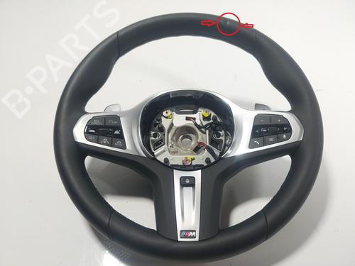 Rat BMW 8 Coupe (G15, F92) 840 d xDrive (320 hp) 31888480