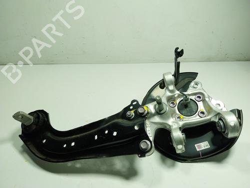 Used Right rear steering knuckle Right rear steering knuckle LEXUS NX II (_A2_, _H2_) 350h (AAZH20) (243 hp) 19577184 19577184