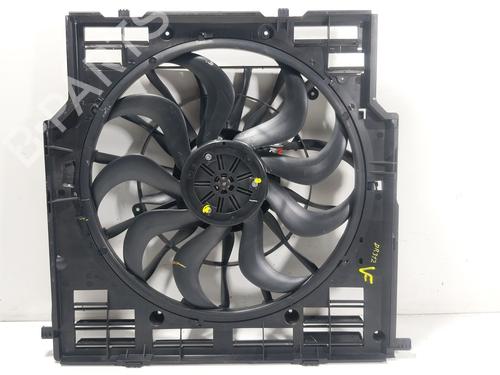 Elettroventola BMW X7 (G07) xDrive 40 d Mild-Hybrid (340 hp) 30196470