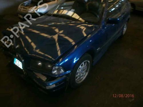 Left taillight BMW 3 Compact (E36) 318 tds | BP3837650C34 