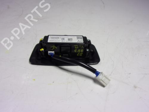 Electronic module TOYOTA C-HR (_X1_)  | BP10490693M83 