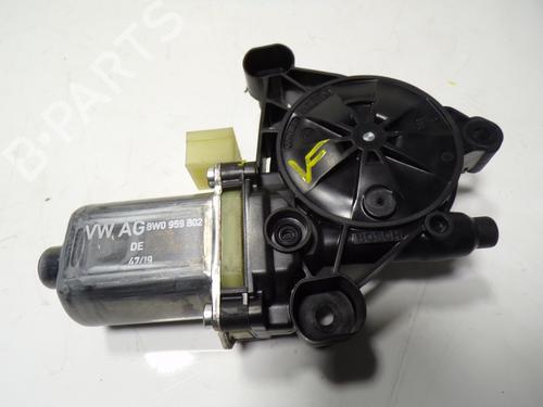 Right front window motor AUDI A1 Sportback (GBA) | BP12107913E20
