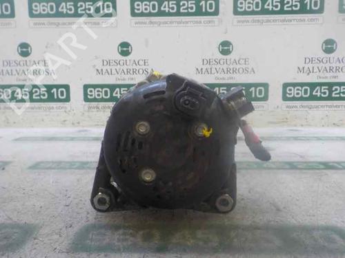 Generator FORD B-MAX (JK)  | BP6046191M7