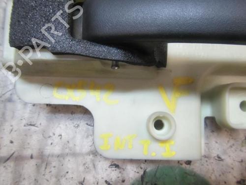 Rear left interior door handle JEEP COMPASS (MK49) 2.0 CRD | BP4011558I15 - Image 3