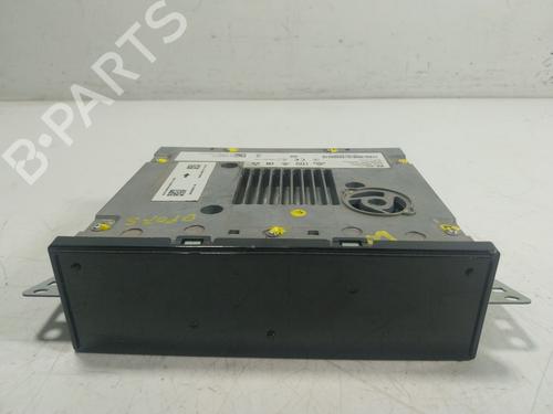 Radio HYUNDAI TUCSON (NX4E, NX4A) 1.6 T-GDi 96560N7110RET