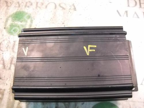 Used Electronic module AUDI A6 C5 (4B2) 2.5 TDI quattro (180 hp) 3792132
