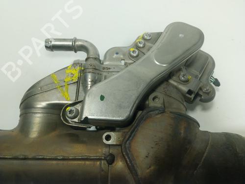 Exhaust manifold FORD KUGA III (DFK) 1.5 EcoBoost | BP17872480M110 
