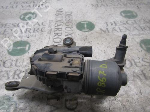 Used Front wiper motor Front wiper motor FORD S-MAX (WA6) 1.8 TDCi (125 hp) 3827459 3827459