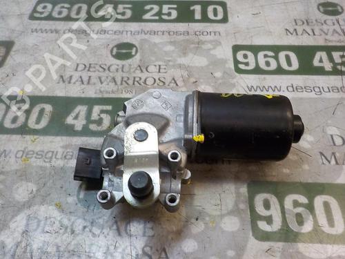 Used Front wiper motor BMW 3 (E90) 320 d (163 hp) 3859053