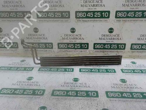 Used Oil radiator Oil radiator VW TOUAREG (7LA, 7L6, 7L7) 3.0 V6 TDI (225 hp) 4875993 4875993