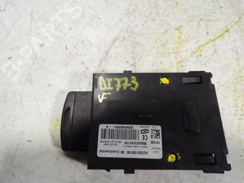 Used Ignition barrel Ignition barrel RENAULT MEGANE III Hatchback (BZ0/1_, B3_) 1.5 dCi (BZ0C) (90 hp) 9705361 9705361