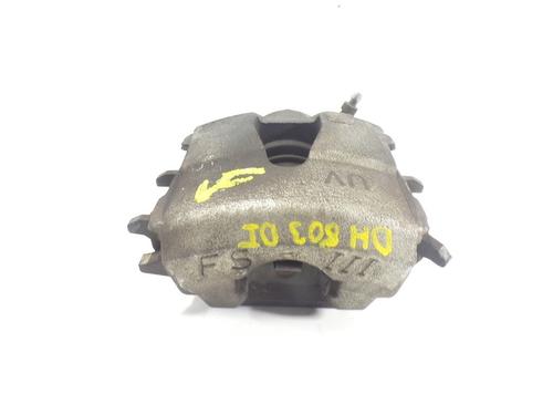 Bremssattel links vorne SEAT IBIZA IV (6J5, 6P1) 1.6 TDI | BP11553686M105