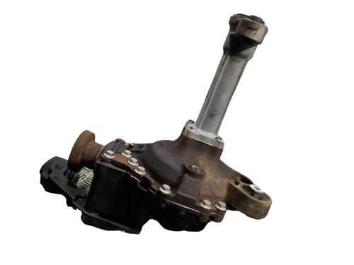 Differential, foran LAND ROVER RANGE ROVER SPORT I (L320) 2.7 D 4x4 | BP7309225M23 