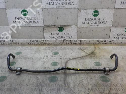 Used Anti roll bar SKODA FABIA II (542) [2006-2014]  3998532