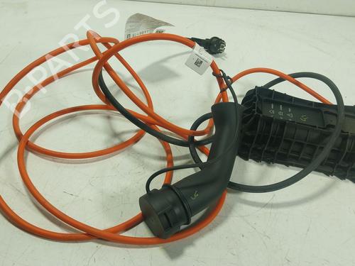 Used Electronic module Electronic module PEUGEOT 3008 II SUV (MC_, MR_, MJ_, M4_) Hybrid 180 (M4DGLU) (179 hp) 33413712 33413712