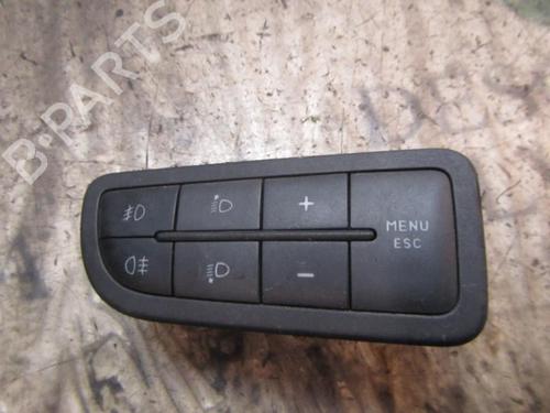 Used Electronic module Electronic module FIAT GRANDE PUNTO (199_) [2005-2026] 3835081 3835081