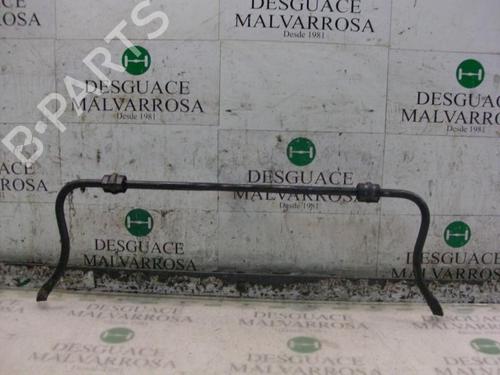 Used Anti roll bar PEUGEOT 206 Hatchback (2A/C) 1.6 (110 hp) 3750123