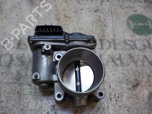 Used Throttle body Throttle body MAZDA CX-5 (KE, GH) [2011-2017] 4006077 4006077
