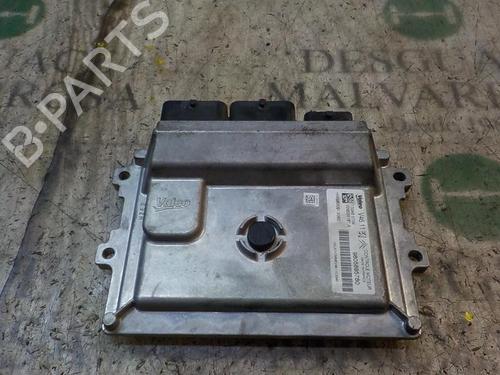 Used Engine control unit (ECU) Engine control unit (ECU) CITROËN DS3 (SA_) [2009-2016] 3999325 3999325