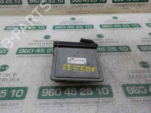 Motorstyringsenhet SEAT IBIZA IV (6J5, 6P1) 1.6 TDI (90 hp) 4906371