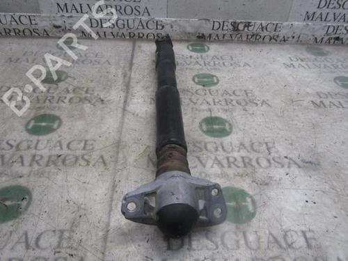 Used Right rear shock absorber Right rear shock absorber SKODA YETI (5L) 1.2 TSI (105 hp) 4010651 4010651