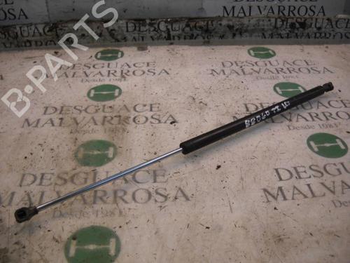 Gassdemper Bakluke LANCIA PHEDRA (179_) 2.2 JTD (179AXC1A) (128 hp) 14265917