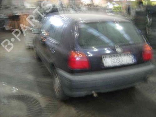 Egr VW GOLF III (1H1)  | BP3776236M69 