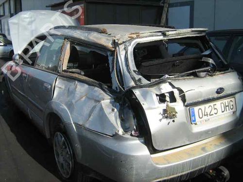 Servo brake SUBARU LEGACY IV Estate (BP) 2.5 AWD (BP9) | BP4032608M42 