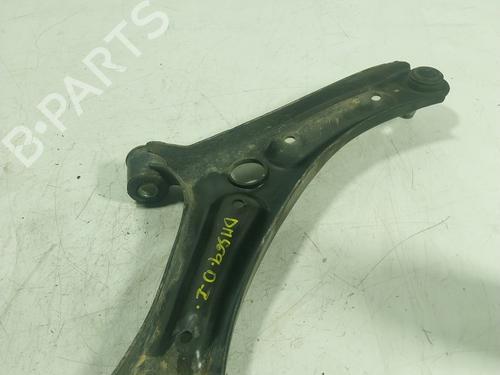 Querlenker links vorne FORD ECOSPORT  | BP16664747M12 