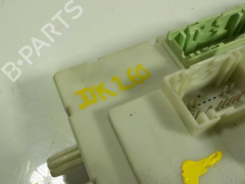 Fuse box FORD GRAND C-MAX (DXA/CB7, DXA/CEU) 1.0 EcoBoost | BP11089537E1 