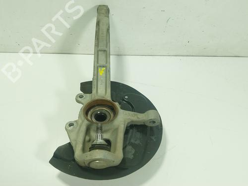 left-front-steering-knuckle-mercedes-benz-m-class-w164-2005-2006-2007-2008-2009-2010-2011-2012-35765214 main image