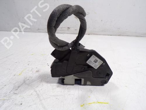 Front right lock FORD FOCUS III  | BP8818899C97 