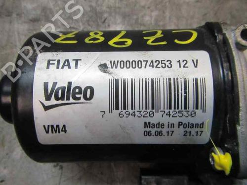 Front wiper motor FIAT TIPO Hatchback (356_, 357_)  | BP4001610M29 