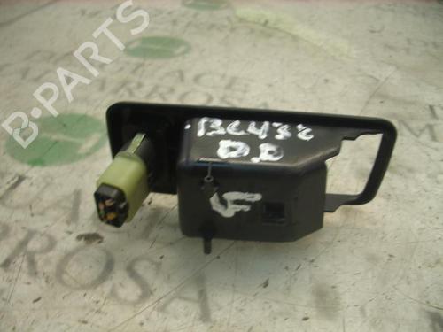 Right front window switch FORD FOCUS C-MAX (DM2) 1.8 TDCi | BP3768844I26 