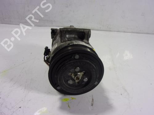 AC-Kompressor OPEL ASTRA K (B16)  | BP10494435M34 