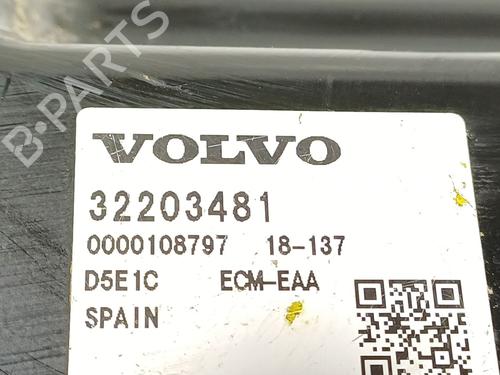 Engine control unit (ECU) VOLVO V90 II Estate (235) D4 AWD | BP36107458M57 - Image 5