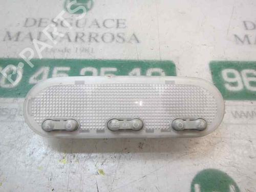 Luz interior Luz interior NISSAN QASHQAI I (J10, NJ10) 2.0 dCi (150 hp) 7411814 7411814