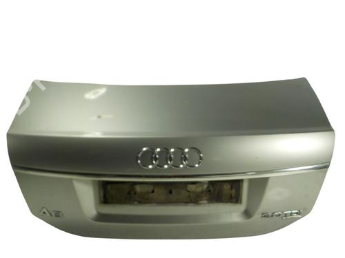 Used Tailgate AUDI A6 C6 (4F2) 3.0 TDI quattro (225 hp) 9454032