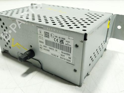 Radio FORD FOCUS IV (HN)  | BP26307979E6 