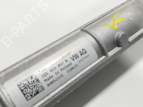 Steering rack SEAT IBIZA V (KJ1, KJG)  | BP30313304M22 