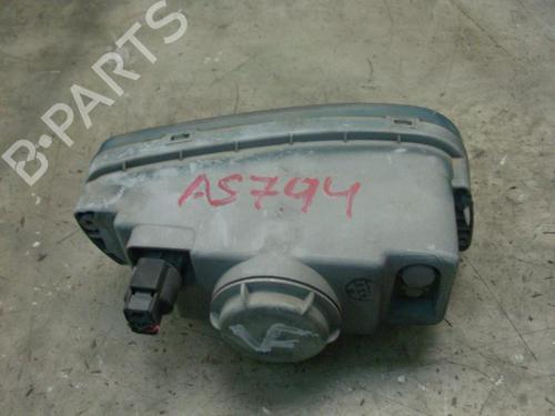 Left front fog light HYUNDAI SONATA IV (EF) 2.0 | BP3759609C30 