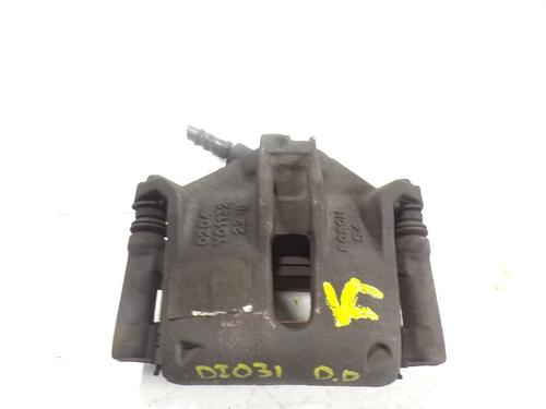 Used Right front brake caliper PEUGEOT 208 I (CA_, CC_) 1.0 VTi (68 hp) 11553606