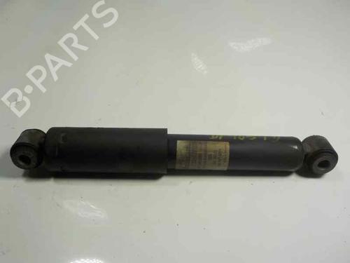 Right rear shock absorber DACIA LODGY (JS_)  | BP6509985M19 