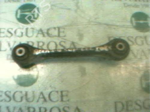 Braccio di sospensione posteriore destra MERCEDES-BENZ 190 (W201) E 2.0 (201.024) (122 hp) 3753041