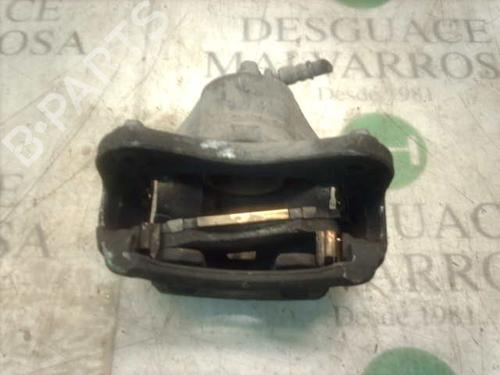 Right front brake caliper HYUNDAI COUPE I (RD) 1.6 i 16V | BP11555678M104 