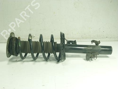 Used Left front shock absorber LAND ROVER RANGE ROVER EVOQUE (L538) 2.0 D 4x4 (150 hp) 31124116