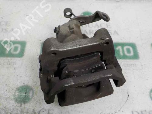 Right rear brake caliper PEUGEOT 3008 I MPV (0U_)  | BP11551982M106 
