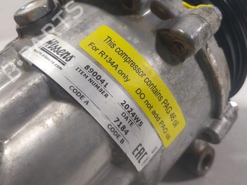 AC compressor MINI MINI (R56) Cooper | BP27490978M34  - Image 5