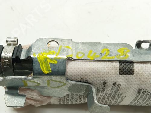 Electronic module SKODA FABIA III (NJ3) 1.0 | BP19934365M83 