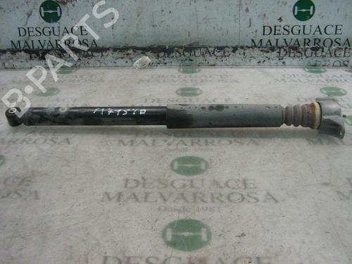 Used Right rear shock absorber FORD FOCUS II (DA_, HCP, DP) 1.6 (100 hp) 3749491